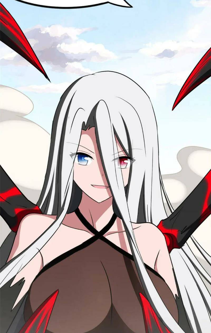 Bạn Gái Zombie Của Tôi - Chapter 401 - Page 42