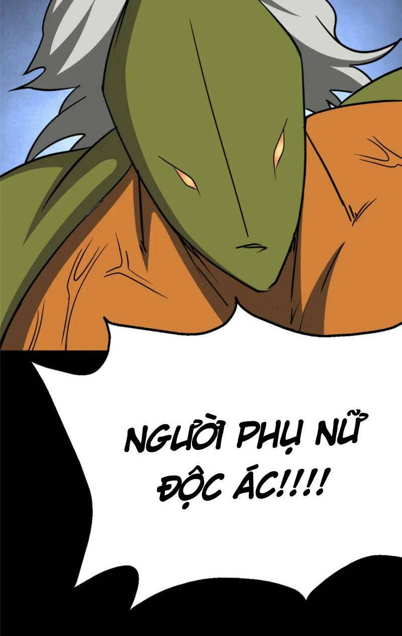 Bạn Gái Zombie Của Tôi - Chapter 401 - Page 44