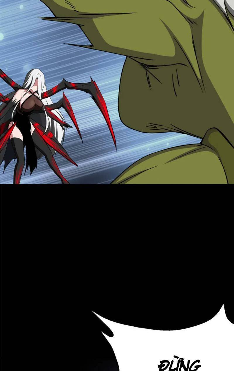 Bạn Gái Zombie Của Tôi - Chapter 401 - Page 46