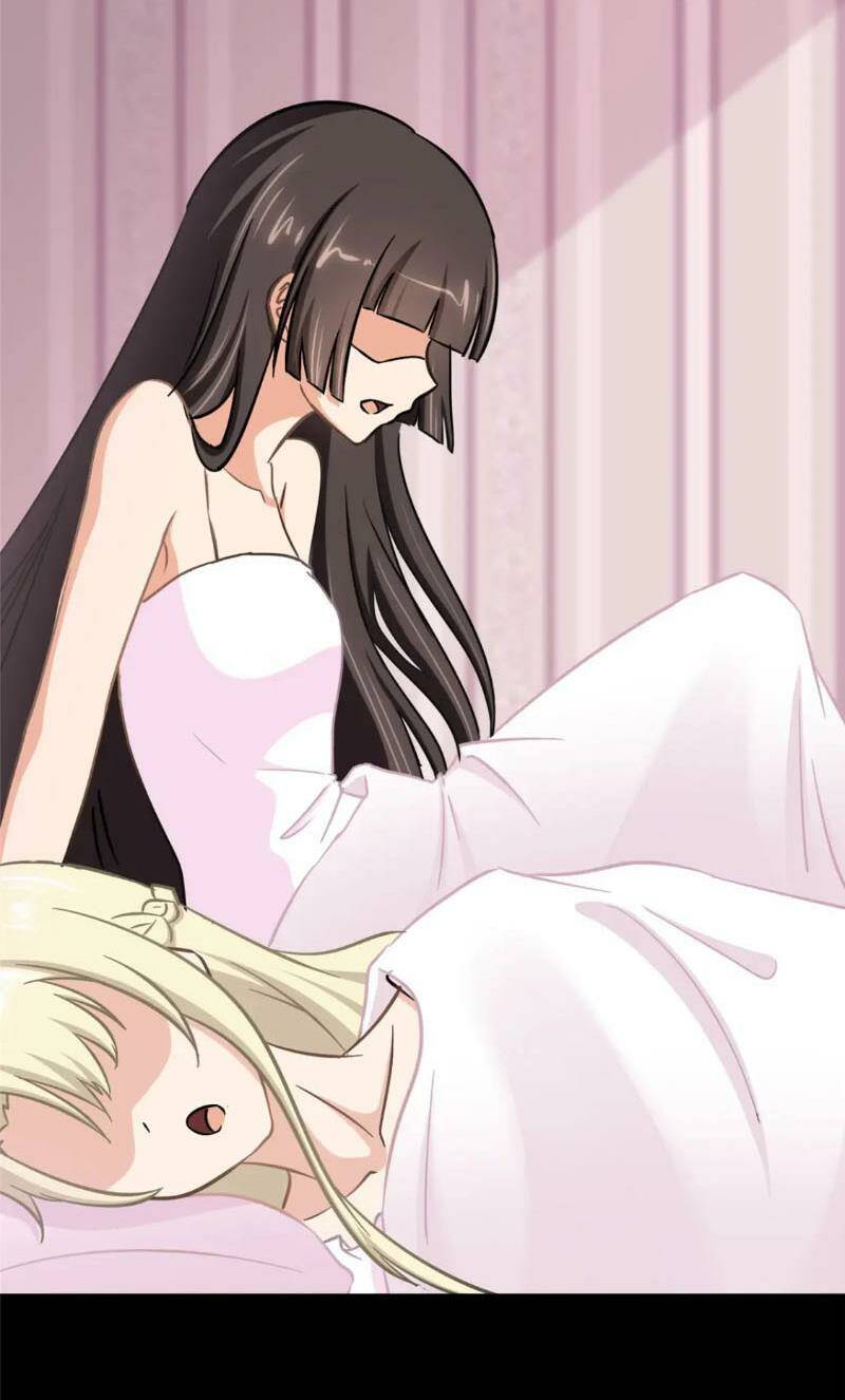 Bạn Gái Zombie Của Tôi - Chapter 401 - Page 4