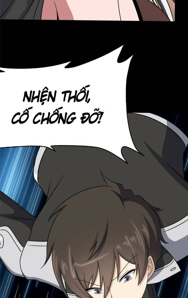 Bạn Gái Zombie Của Tôi - Chapter 401 - Page 51