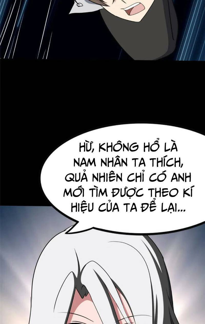 Bạn Gái Zombie Của Tôi - Chapter 401 - Page 52