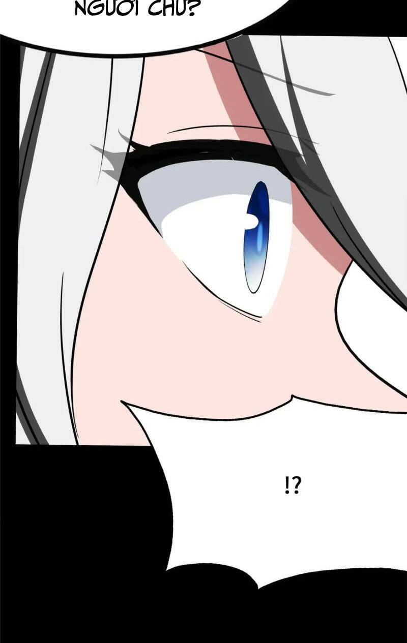 Bạn Gái Zombie Của Tôi - Chapter 401 - Page 54