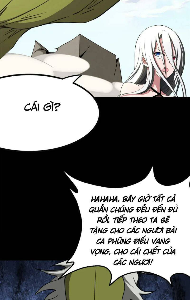 Bạn Gái Zombie Của Tôi - Chapter 401 - Page 56