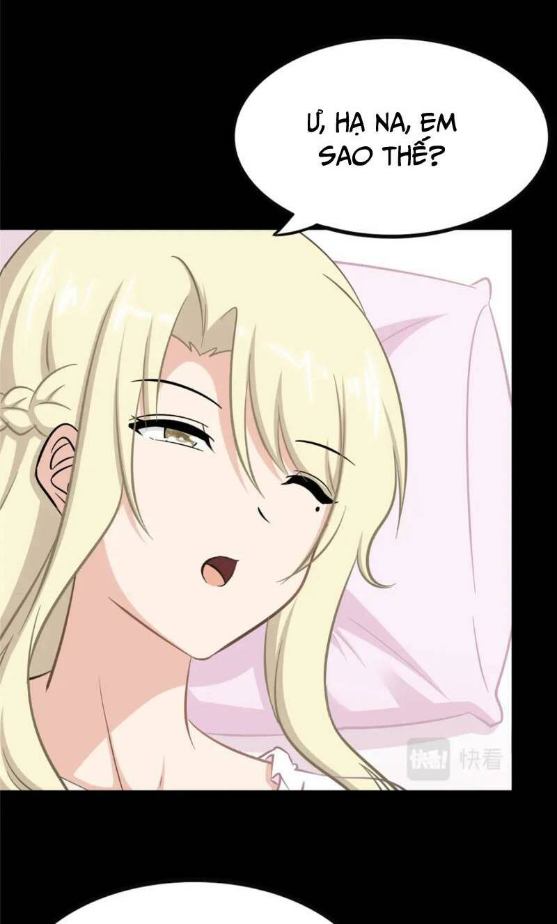 Bạn Gái Zombie Của Tôi - Chapter 401 - Page 5