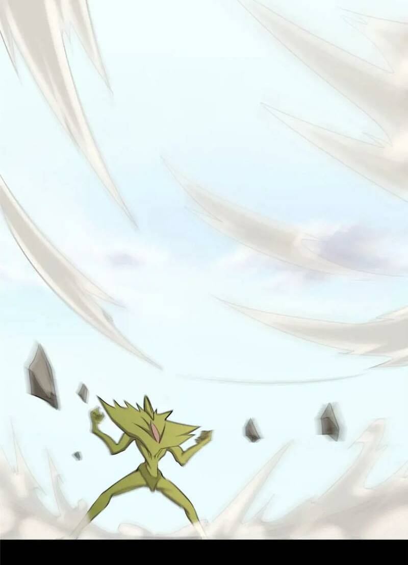 Bạn Gái Zombie Của Tôi - Chapter 401 - Page 61