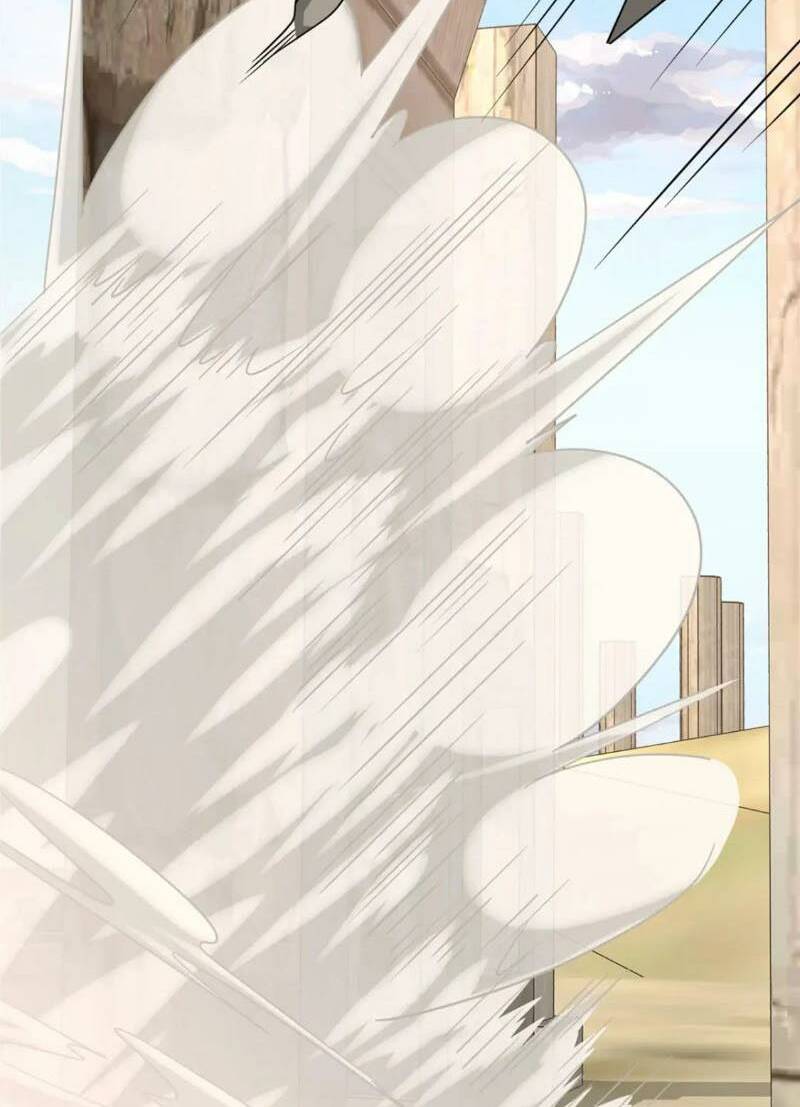 Bạn Gái Zombie Của Tôi - Chapter 401 - Page 63