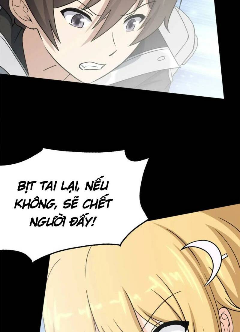 Bạn Gái Zombie Của Tôi - Chapter 401 - Page 67