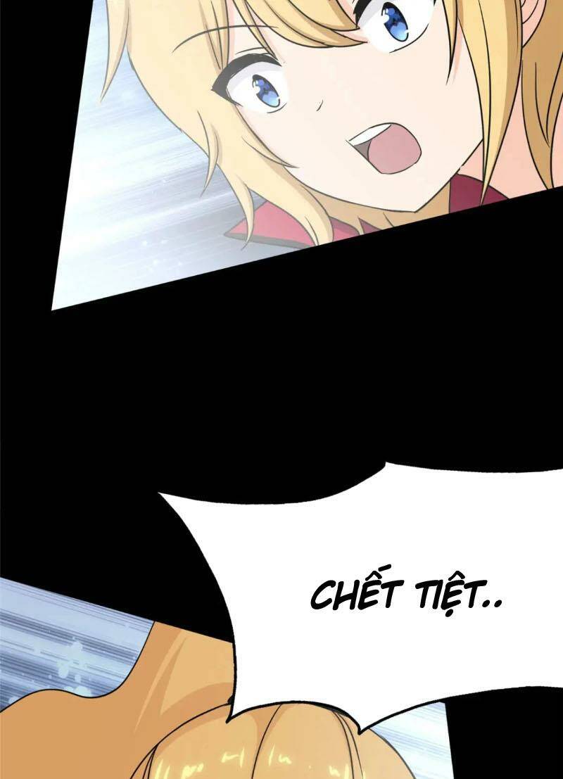 Bạn Gái Zombie Của Tôi - Chapter 401 - Page 68