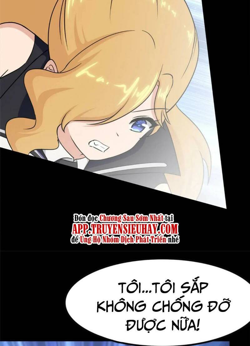 Bạn Gái Zombie Của Tôi - Chapter 401 - Page 69