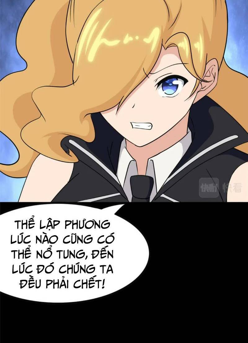 Bạn Gái Zombie Của Tôi - Chapter 401 - Page 71