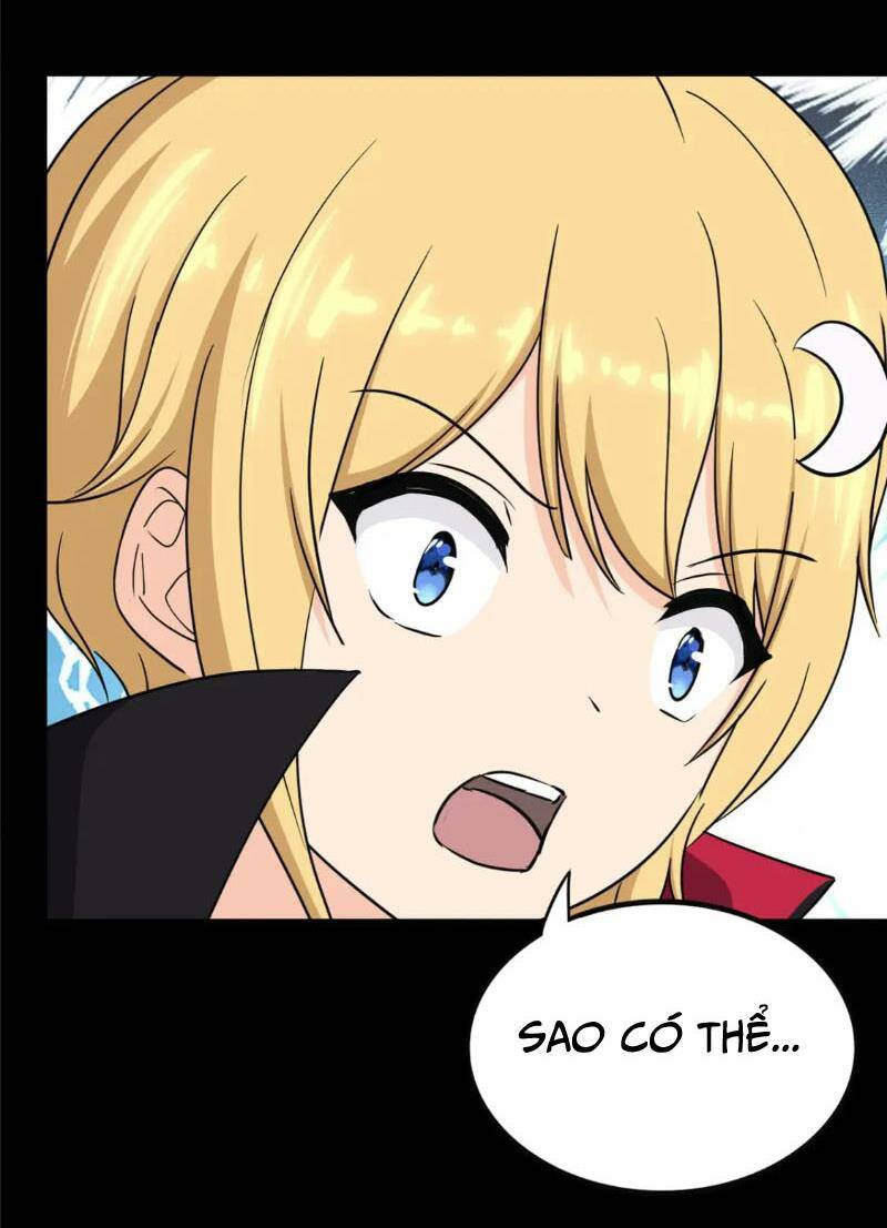 Bạn Gái Zombie Của Tôi - Chapter 401 - Page 72