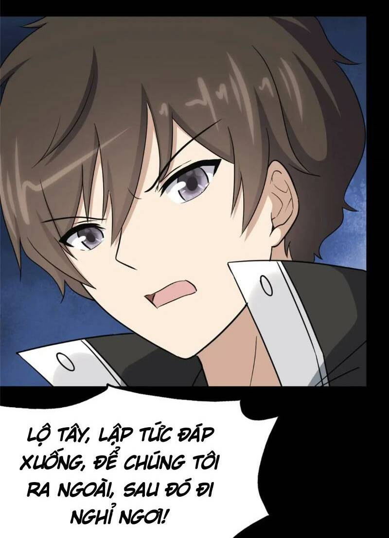 Bạn Gái Zombie Của Tôi - Chapter 401 - Page 73