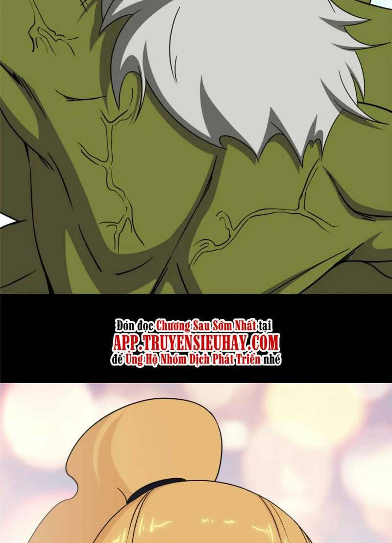 Bạn Gái Zombie Của Tôi - Chapter 401 - Page 77