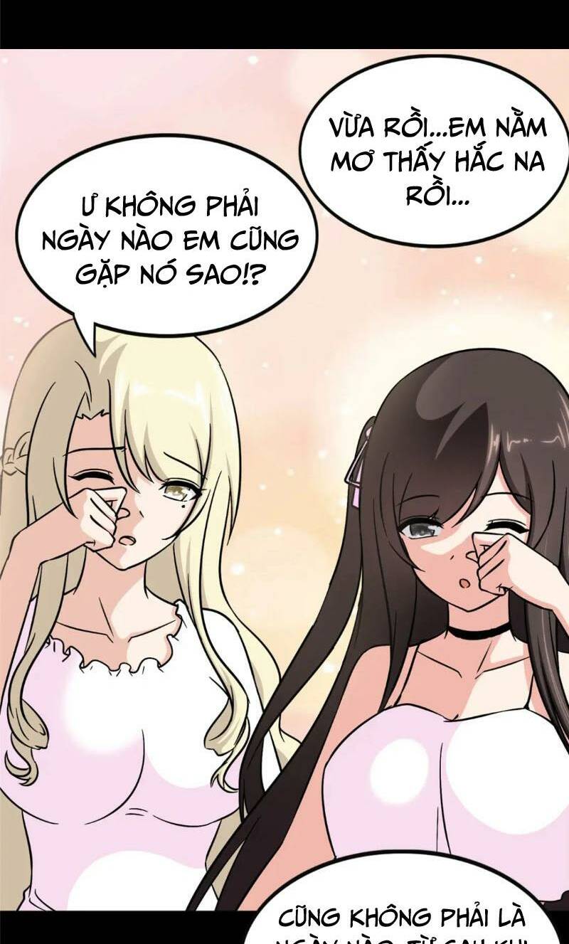 Bạn Gái Zombie Của Tôi - Chapter 401 - Page 7