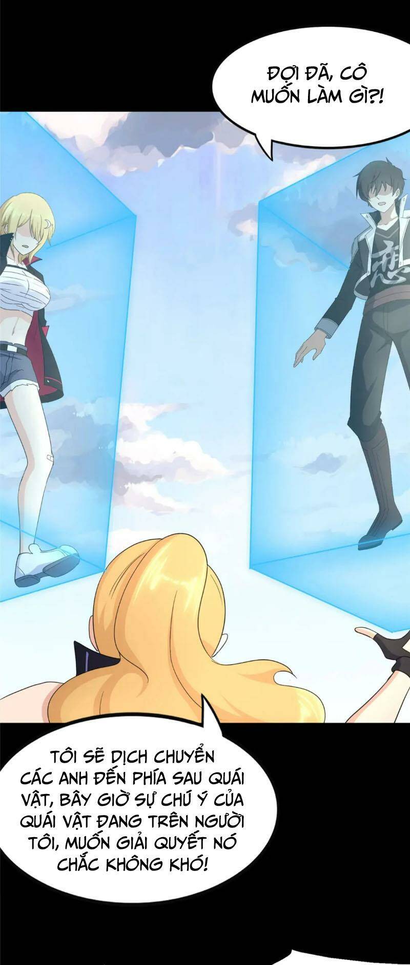 Bạn Gái Zombie Của Tôi - Chapter 401 - Page 80