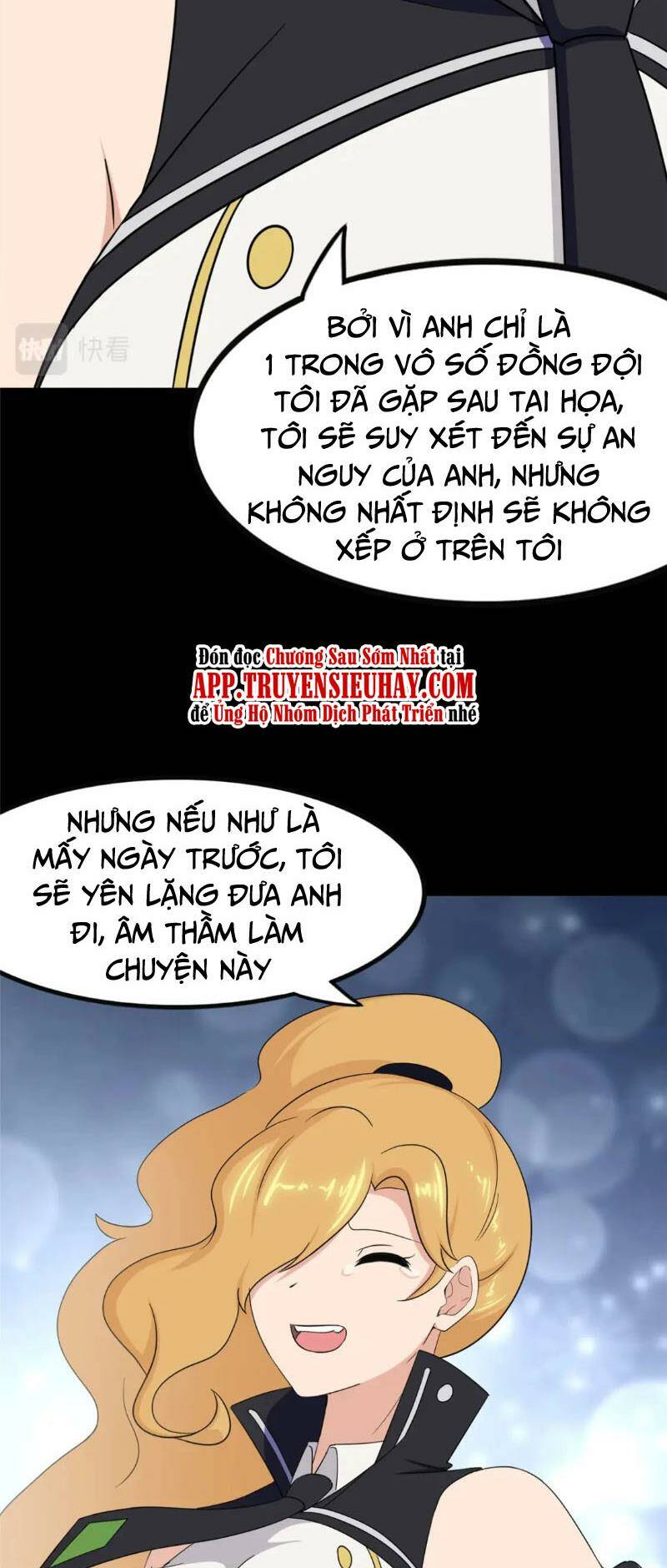 Bạn Gái Zombie Của Tôi - Chapter 401 - Page 84