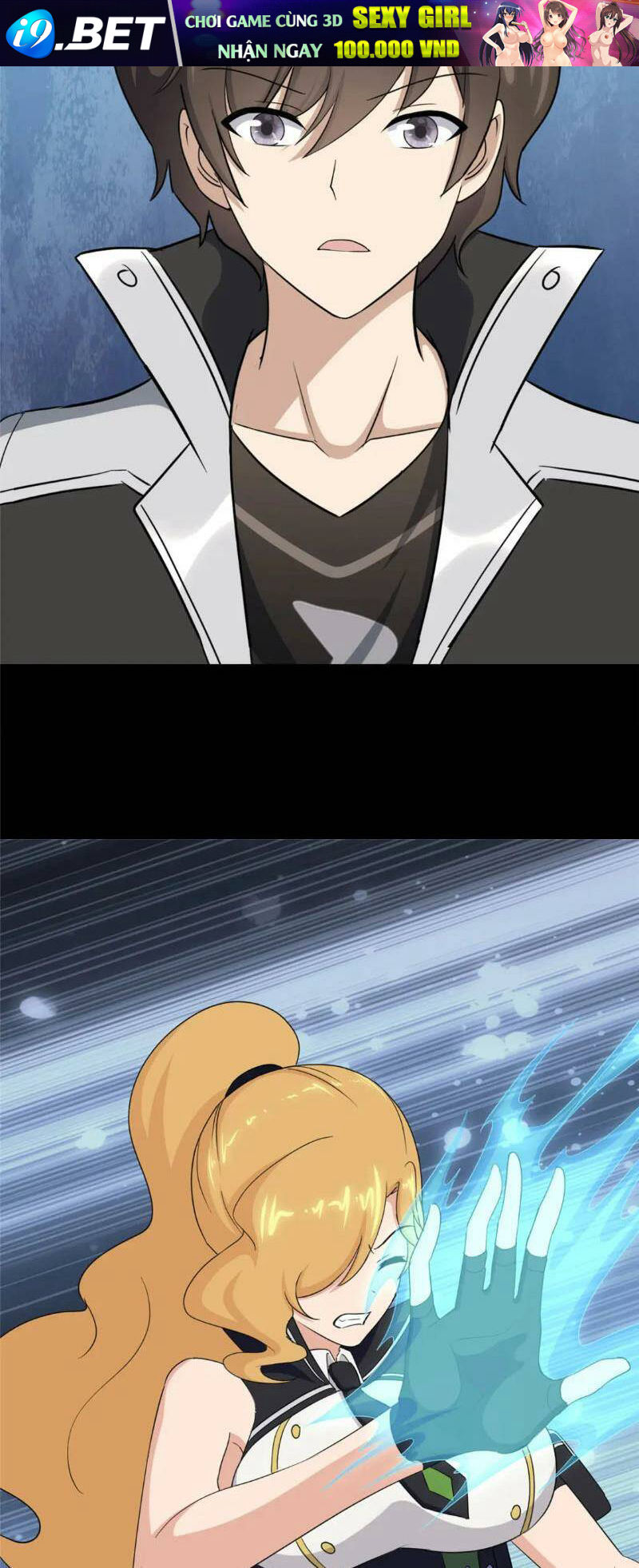 Bạn Gái Zombie Của Tôi - Chapter 401 - Page 86