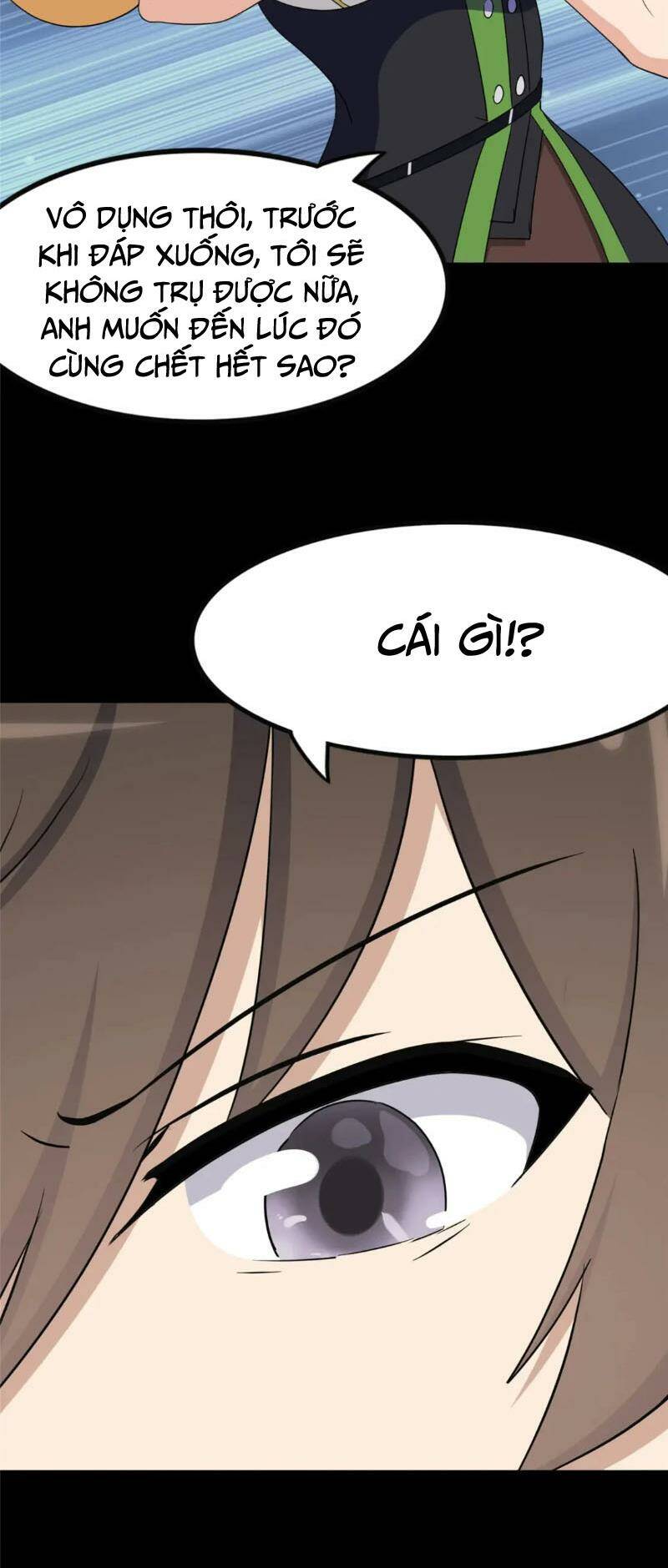 Bạn Gái Zombie Của Tôi - Chapter 401 - Page 87