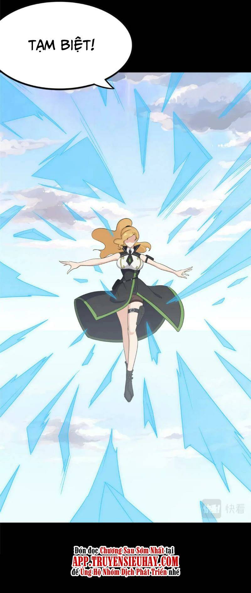 Bạn Gái Zombie Của Tôi - Chapter 401 - Page 89