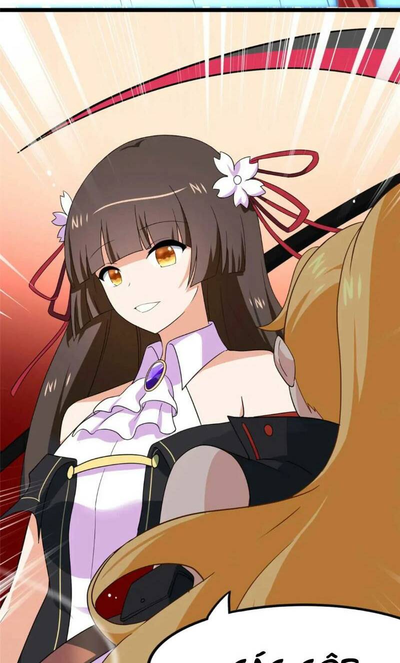 Bạn Gái Zombie Của Tôi - Chapter 402 - Page 9