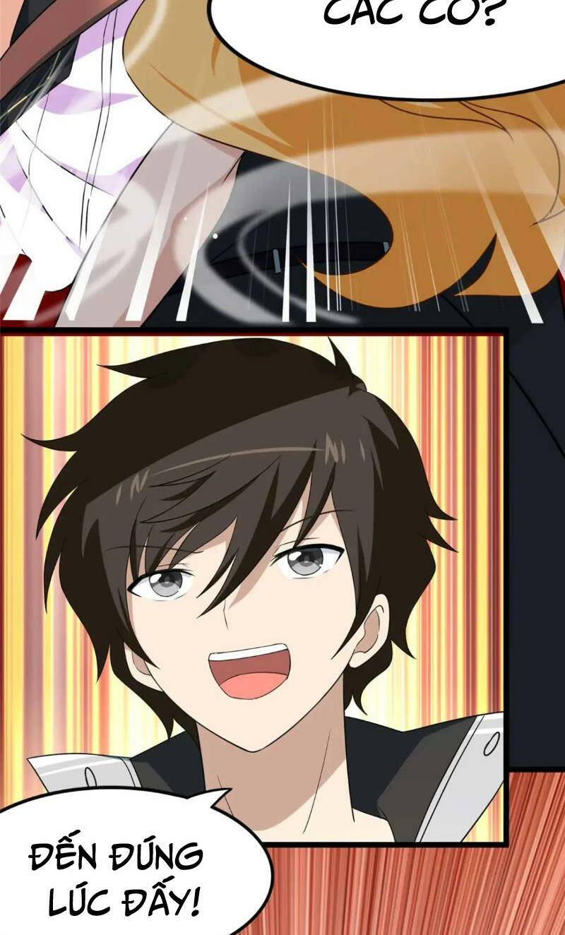 Bạn Gái Zombie Của Tôi - Chapter 402 - Page 10