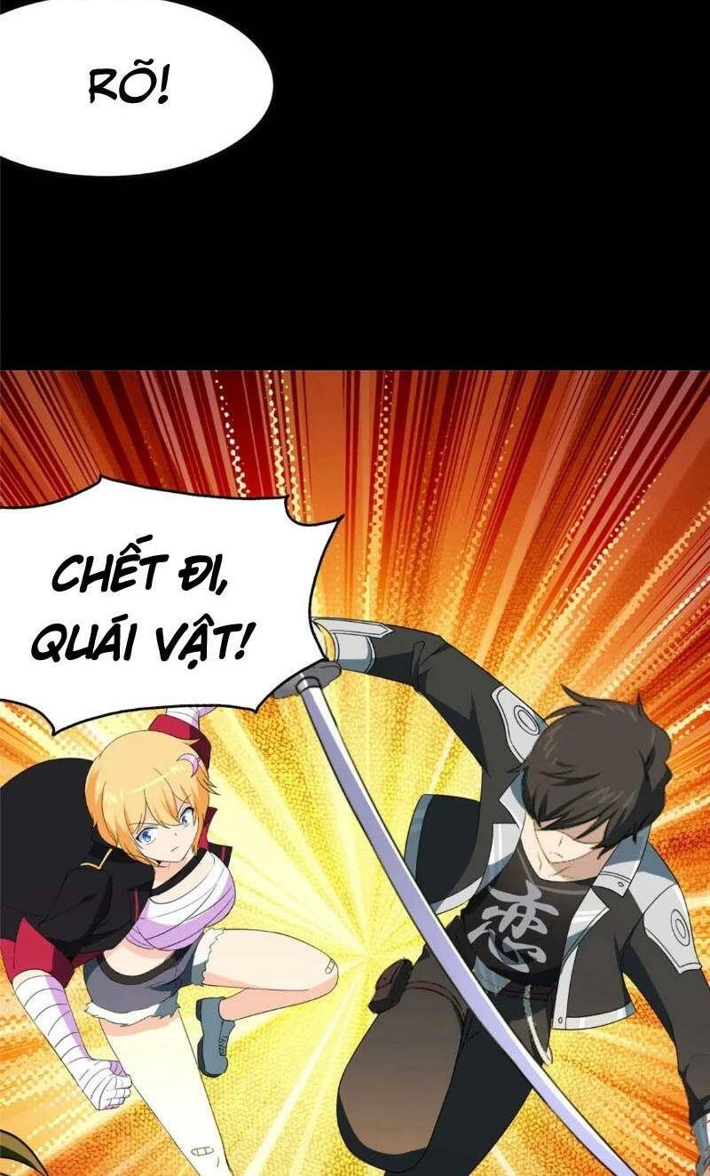 Bạn Gái Zombie Của Tôi - Chapter 402 - Page 12