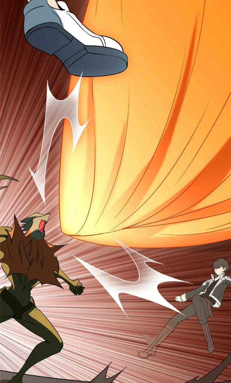 Bạn Gái Zombie Của Tôi - Chapter 402 - Page 14