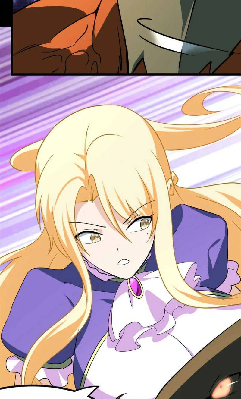 Bạn Gái Zombie Của Tôi - Chapter 402 - Page 16