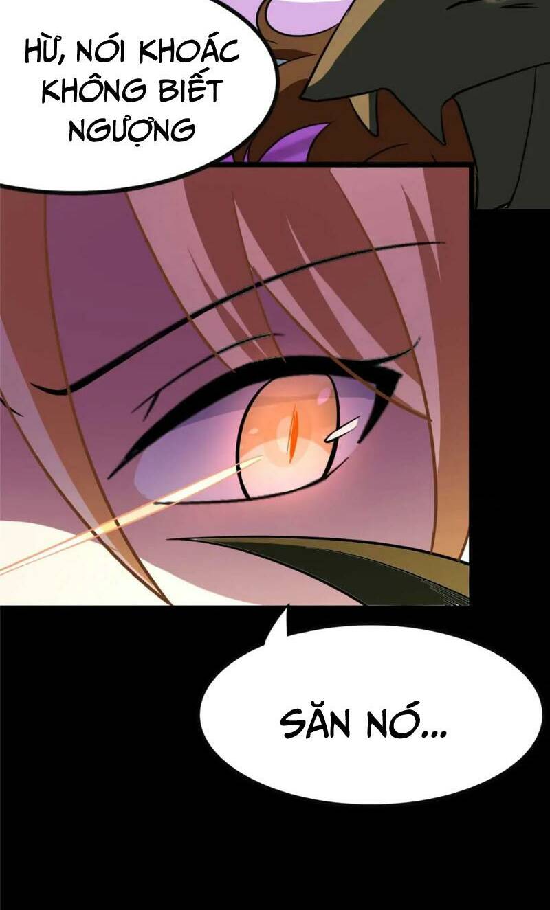 Bạn Gái Zombie Của Tôi - Chapter 402 - Page 17