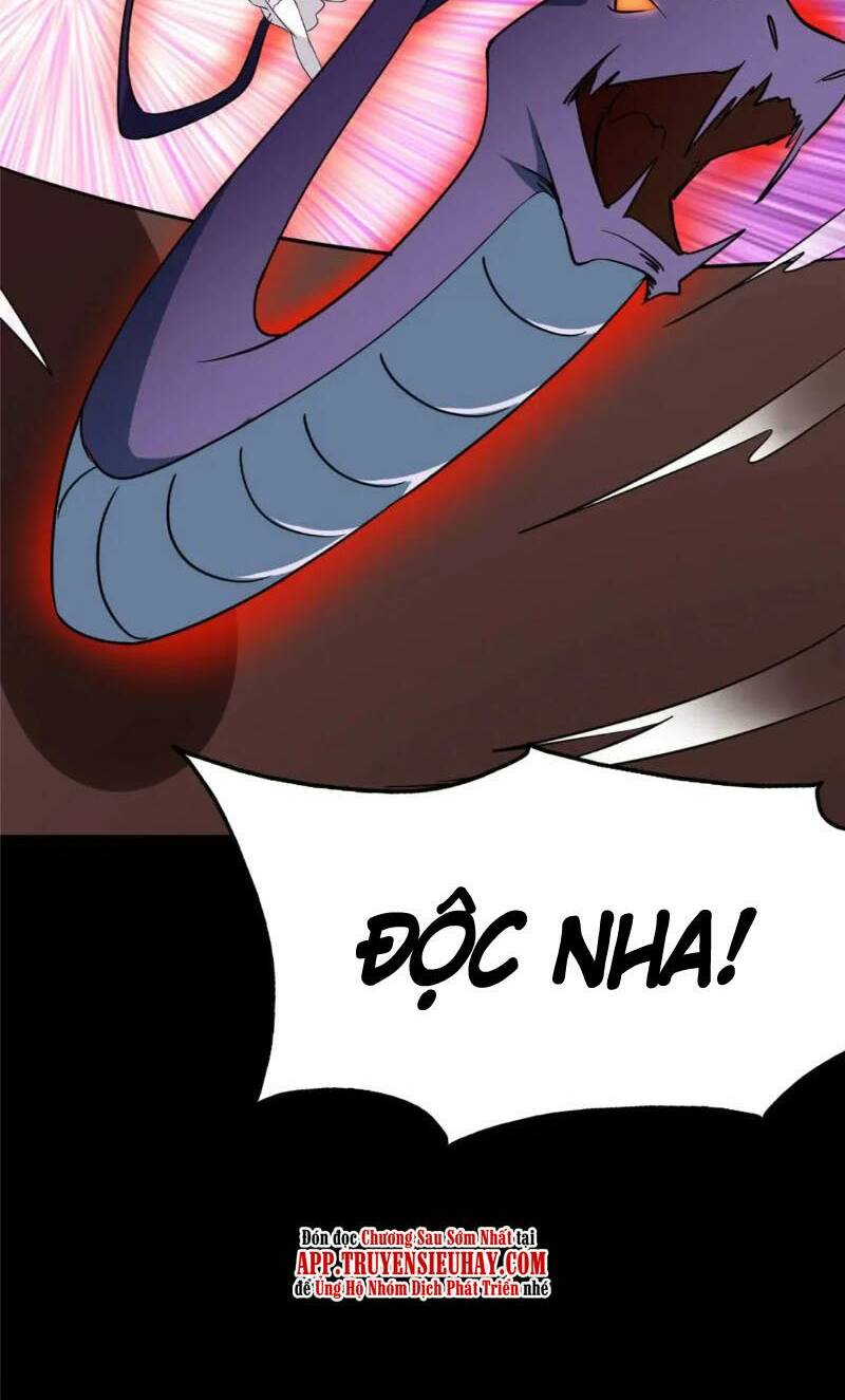 Bạn Gái Zombie Của Tôi - Chapter 402 - Page 19