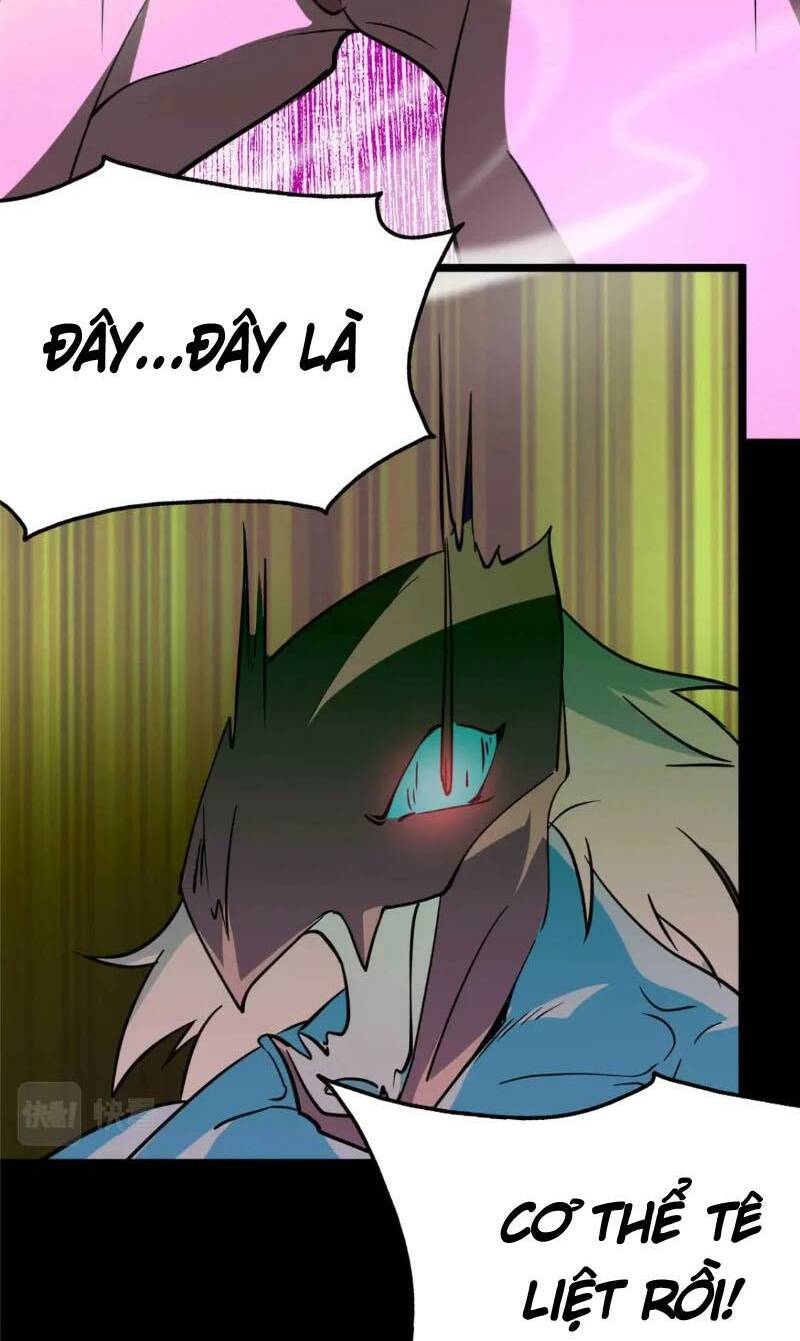 Bạn Gái Zombie Của Tôi - Chapter 402 - Page 21