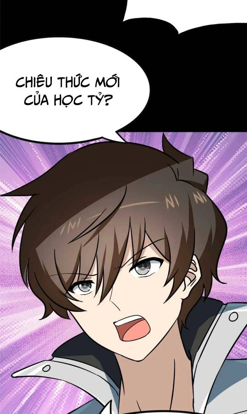 Bạn Gái Zombie Của Tôi - Chapter 402 - Page 22