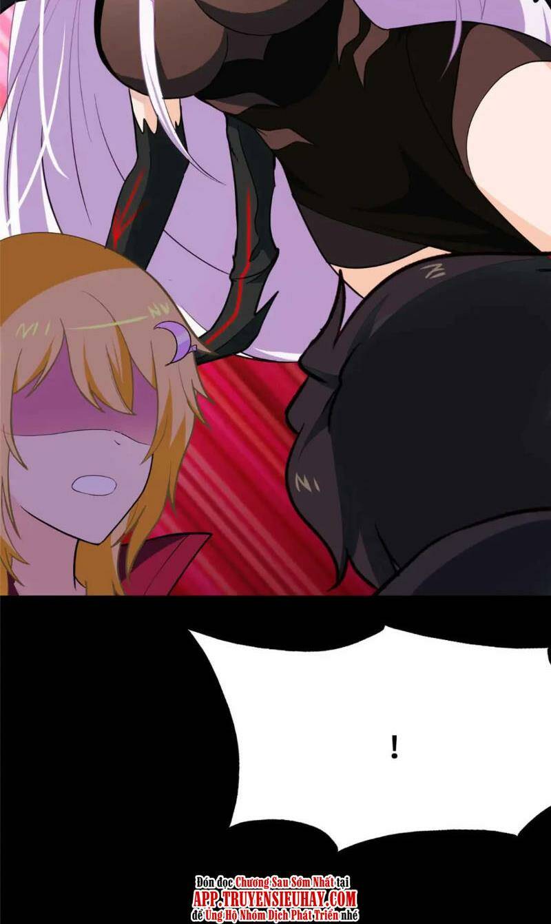 Bạn Gái Zombie Của Tôi - Chapter 402 - Page 24