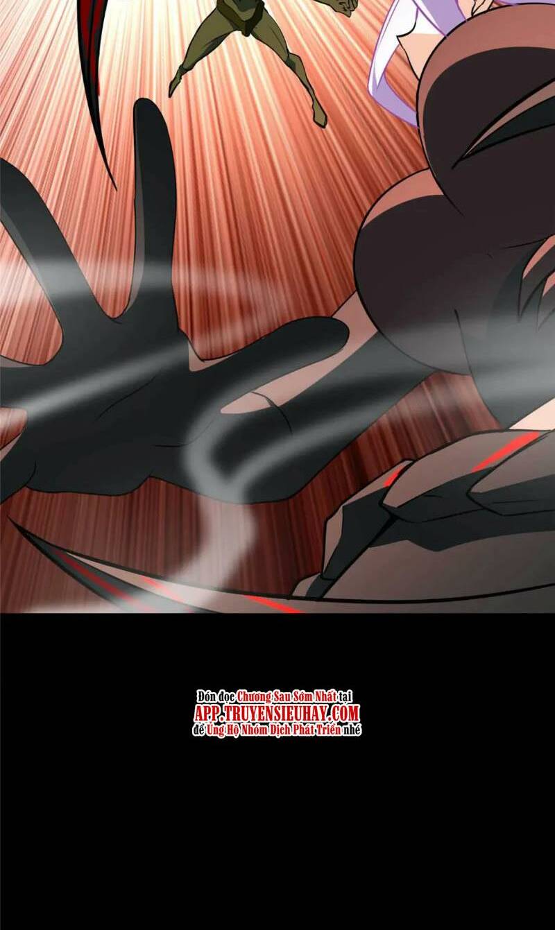 Bạn Gái Zombie Của Tôi - Chapter 402 - Page 27