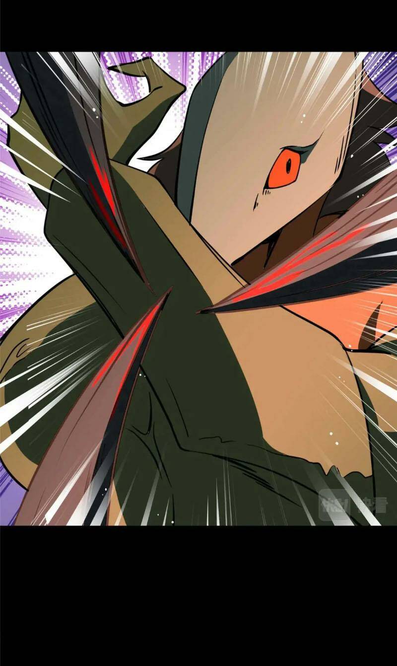 Bạn Gái Zombie Của Tôi - Chapter 402 - Page 28