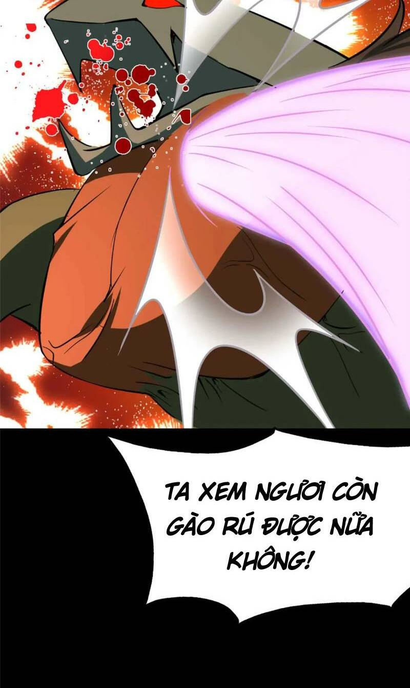 Bạn Gái Zombie Của Tôi - Chapter 402 - Page 31