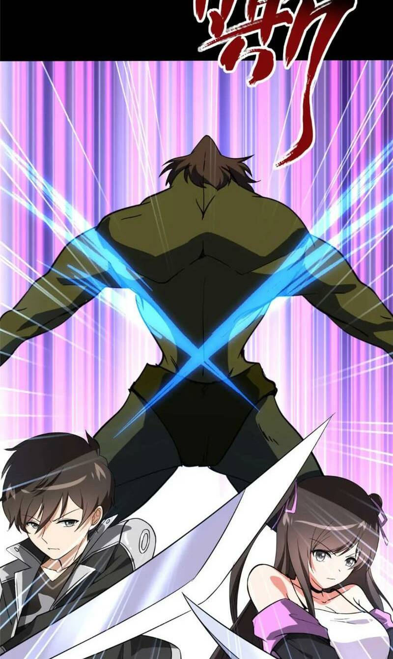 Bạn Gái Zombie Của Tôi - Chapter 402 - Page 35