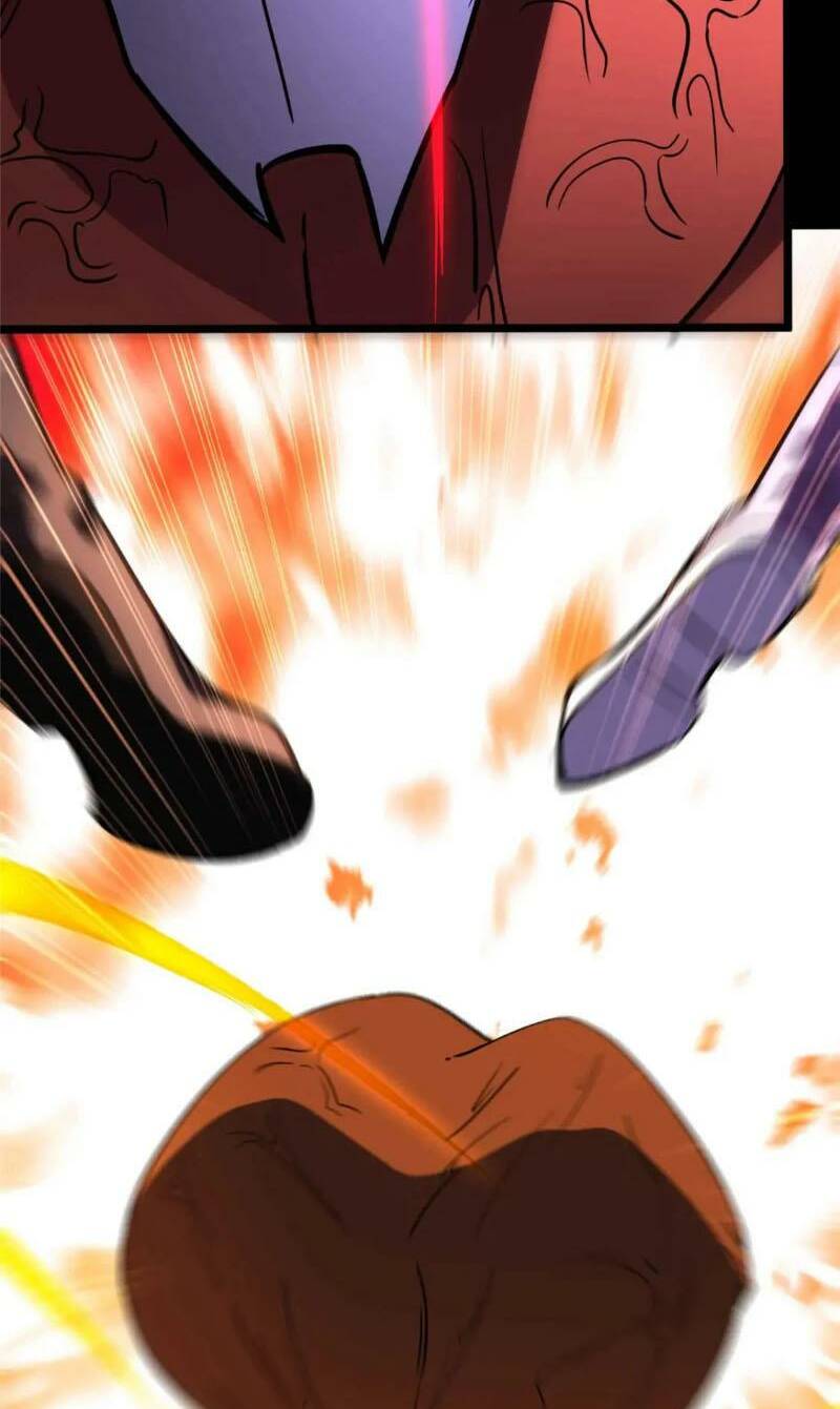 Bạn Gái Zombie Của Tôi - Chapter 402 - Page 37