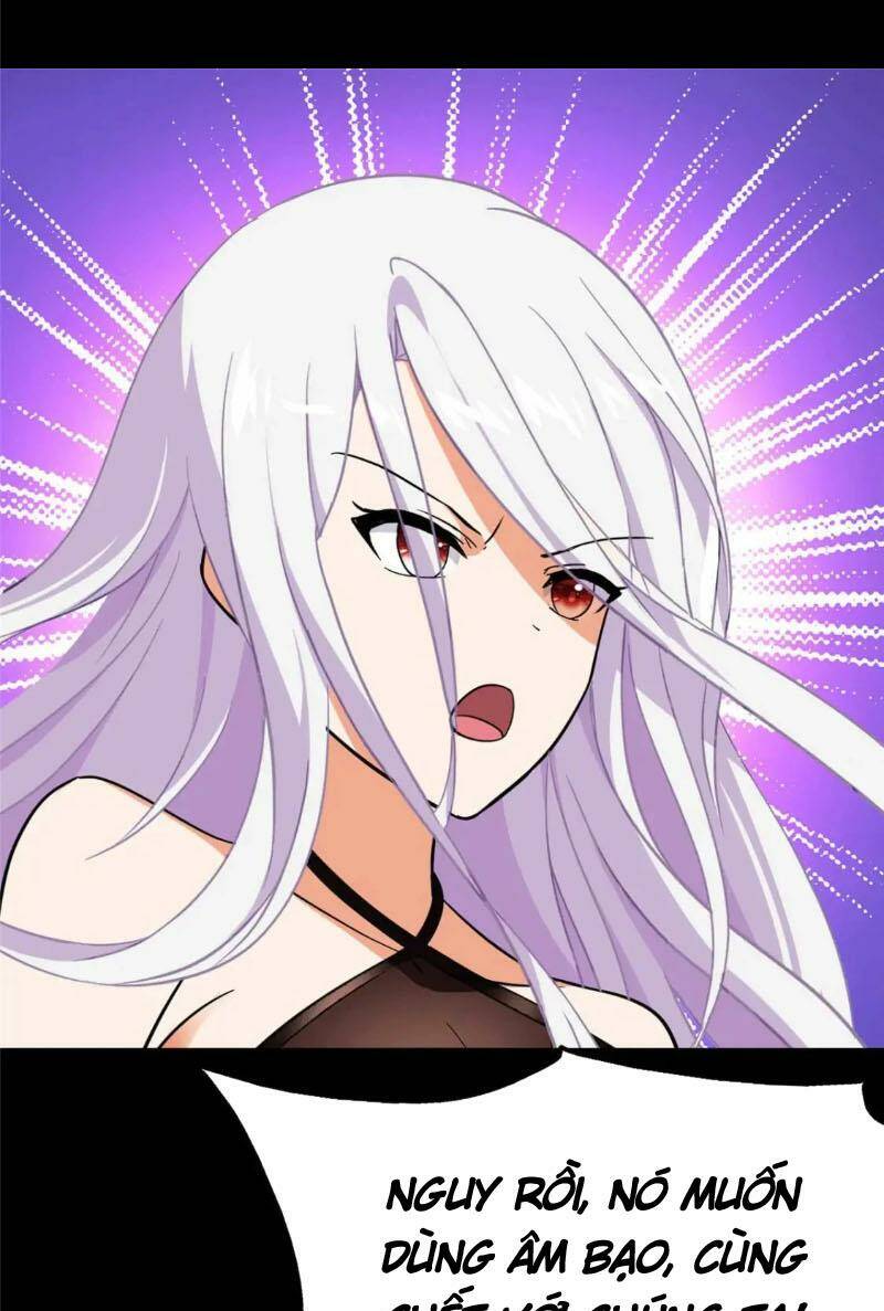 Bạn Gái Zombie Của Tôi - Chapter 402 - Page 40