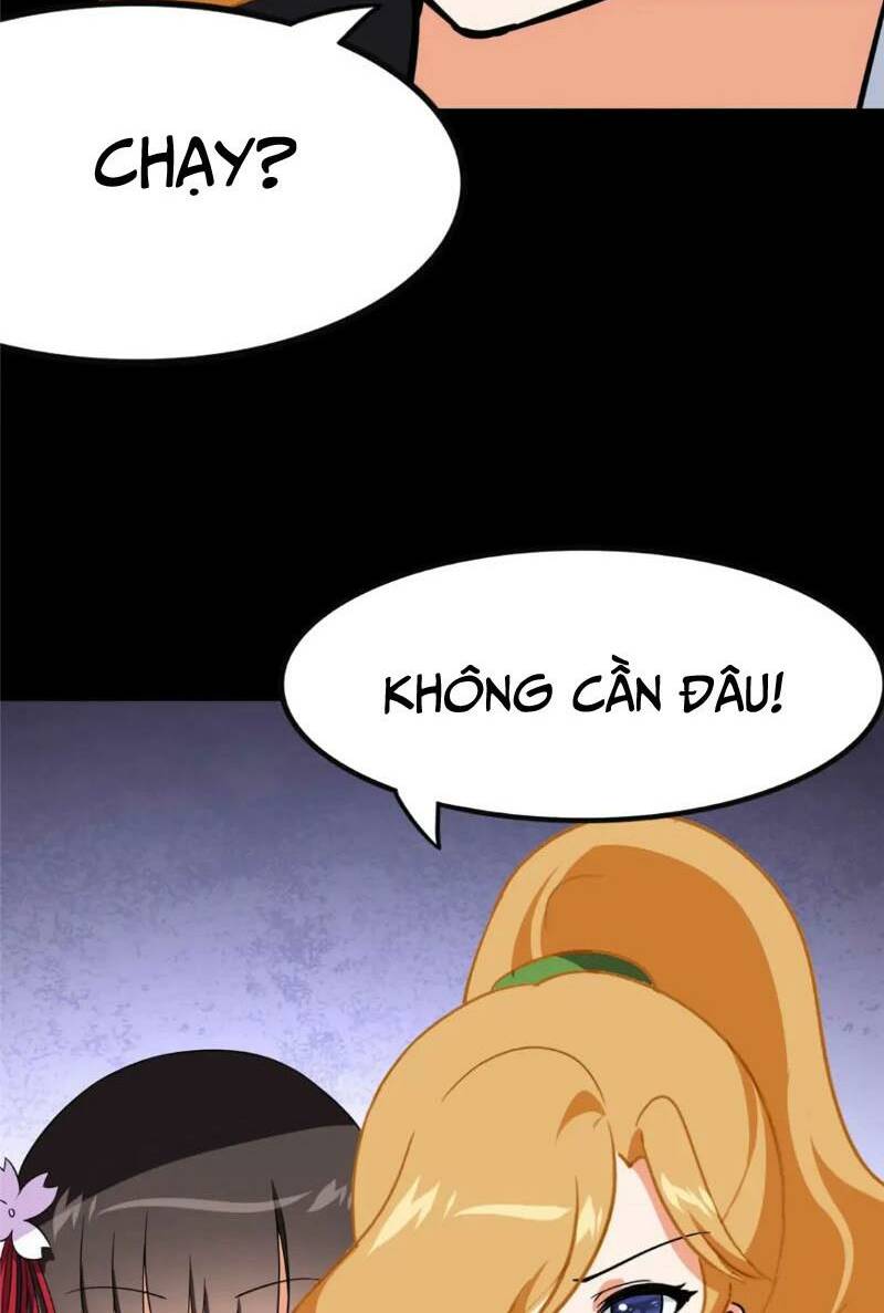 Bạn Gái Zombie Của Tôi - Chapter 402 - Page 43