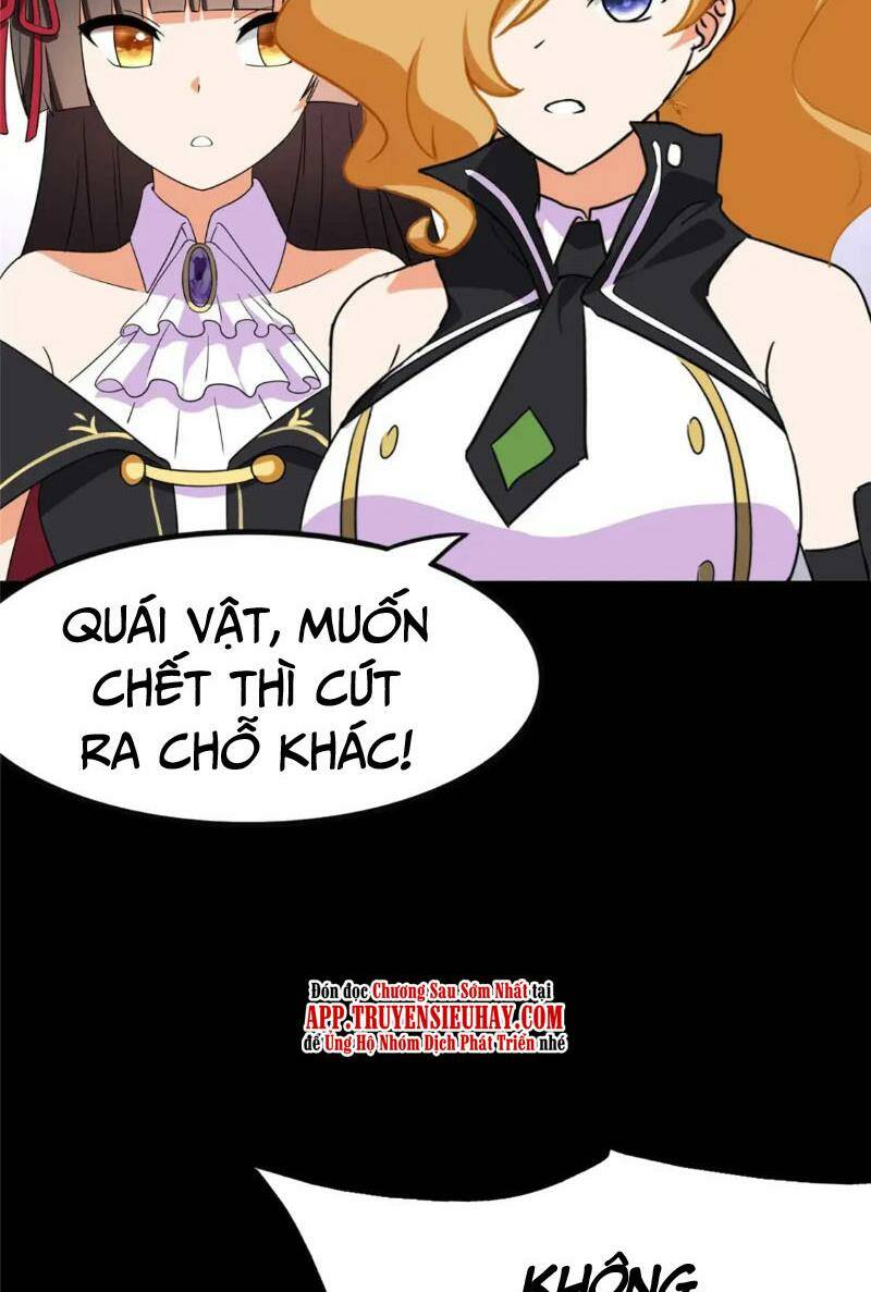 Bạn Gái Zombie Của Tôi - Chapter 402 - Page 44