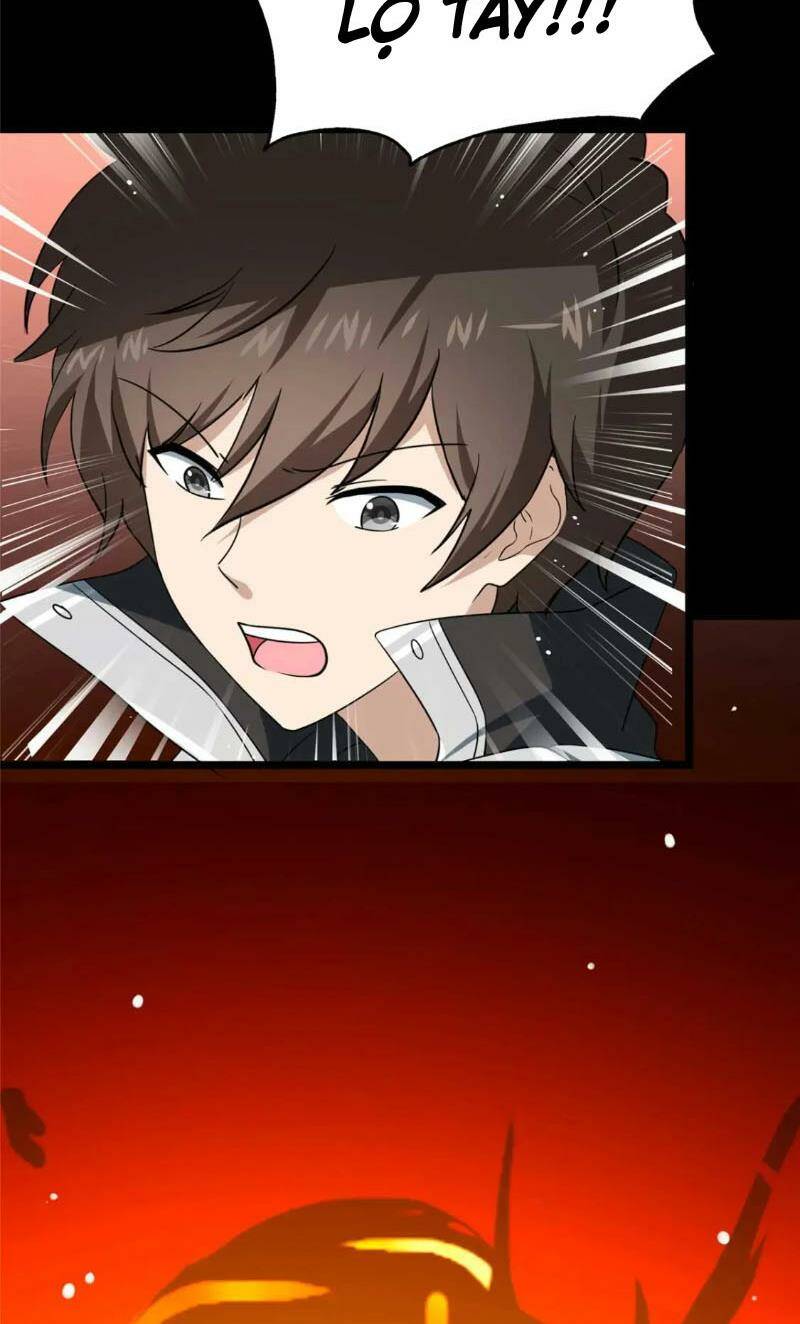 Bạn Gái Zombie Của Tôi - Chapter 402 - Page 4