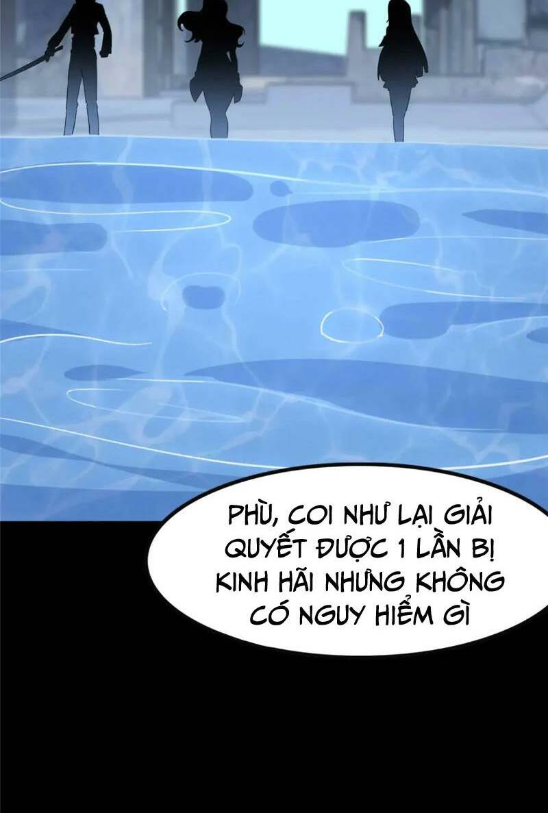 Bạn Gái Zombie Của Tôi - Chapter 402 - Page 51