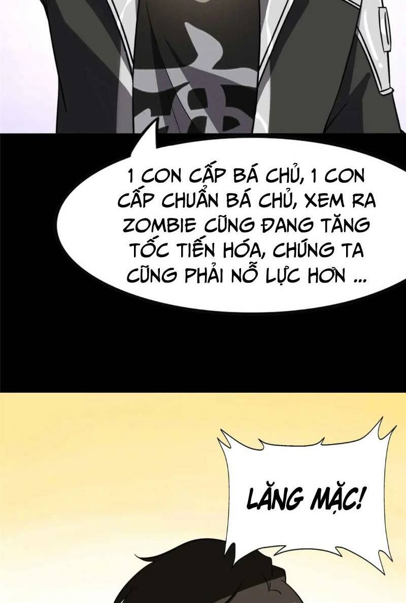 Bạn Gái Zombie Của Tôi - Chapter 402 - Page 53