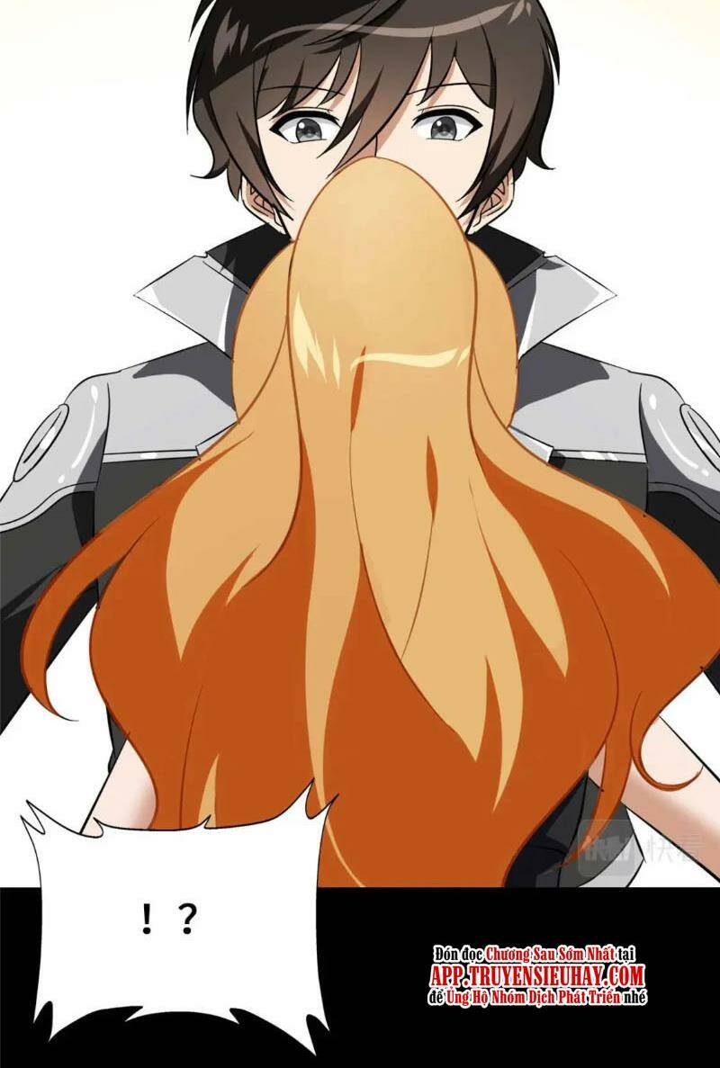 Bạn Gái Zombie Của Tôi - Chapter 402 - Page 54