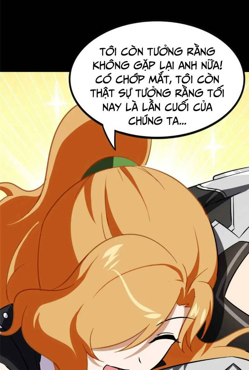 Bạn Gái Zombie Của Tôi - Chapter 402 - Page 55