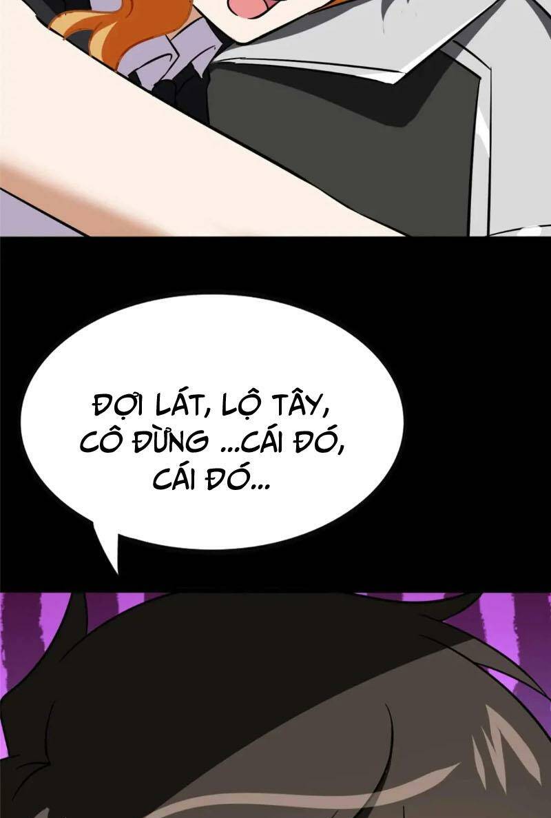 Bạn Gái Zombie Của Tôi - Chapter 402 - Page 56