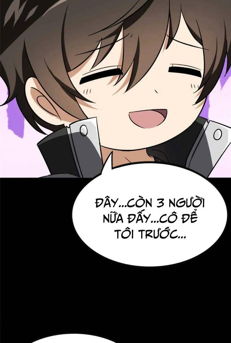 Bạn Gái Zombie Của Tôi - Chapter 402 - Page 57