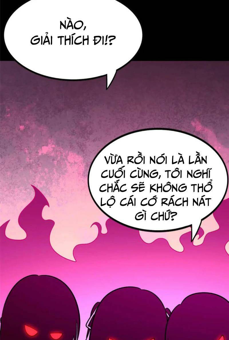 Bạn Gái Zombie Của Tôi - Chapter 402 - Page 58